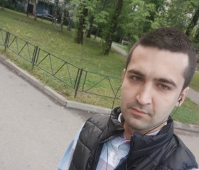 Ярослав, 27 лет, Санкт-Петербург