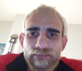 Claudio, 31, Lanciano