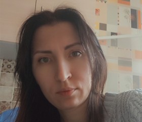 Ulyana, 36, Vitebsk