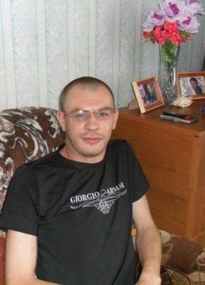 алексей, 42, Россия, Ковров
