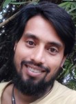Dipokroy, 26 лет, সৈয়দপুর