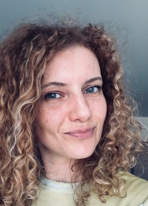 Лилия, 36, Россия, Воронеж