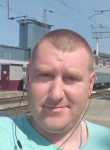 Миша Бирюков, 39 лет, Хабаровск