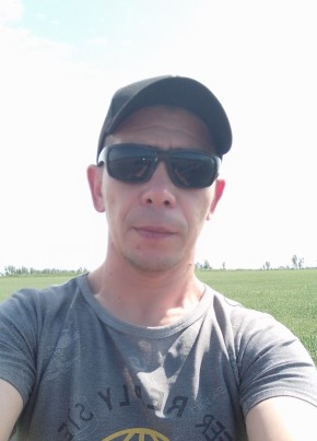 Рустам, 45, Россия, Копейск