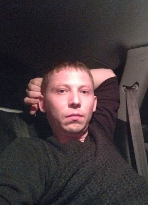 Olegich, 34, Россия, Северодвинск