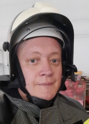 G, 44, Russia, Kolomna