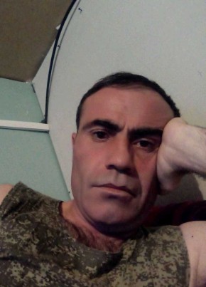 Ален, 45, Россия, Нерюнгри