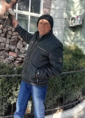 Серж, 51, Кыргыз Республикасы, Бишкек