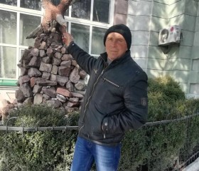 Серж, 51 год, Бишкек