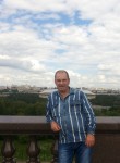 Валентин, 61 год, Москва