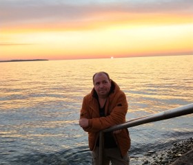 Eugen, 46, Klagenfurt am Woerthersee