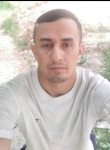 magomed, 29, Moscow