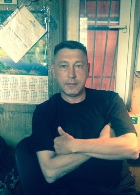 Андрей, 52, Россия, Волгодонск