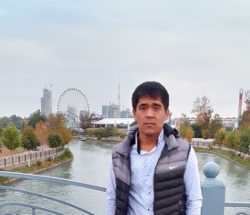Амангельды, 32 года, Toshkent