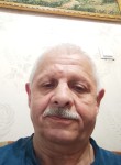 Ivan, 68, Kaliningrad