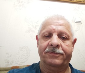Ivan, 68, Kaliningrad