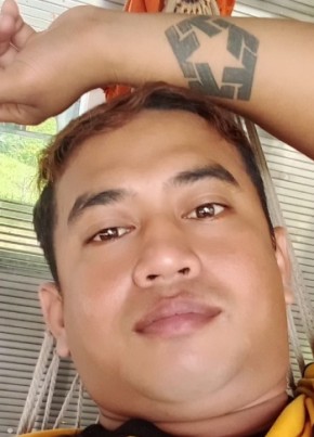 richard, 29, Philippines, San Pablo
