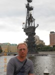 Андрей, 59 лет, Нижний Новгород