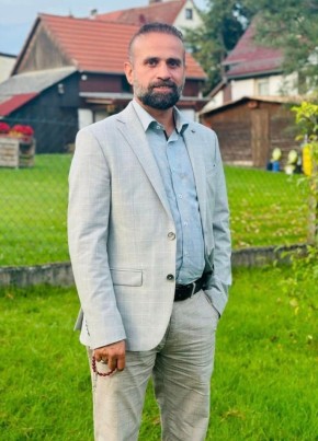 Polat из Hildesheim 38 лет