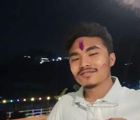 Ashim, 24 года, Pokhara