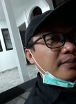 Abi, 36 лет, Daerah Istimewa Yogyakarta