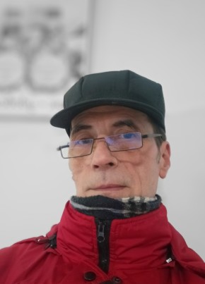 Алекс из Лобни 61 год