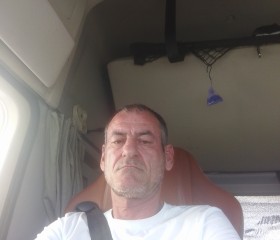 Kamalutdin, 53, Yekaterinburg