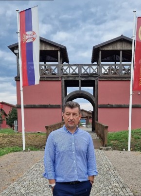 Алексей из Москвы 44 года