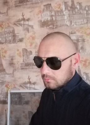 Boris, 37, Россия, Челябинск