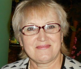 Светлана, 66 лет, Уфа