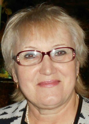 Светлана, 65, Россия, Уфа