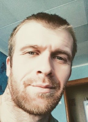 ИВАН, 41, Россия, Москва