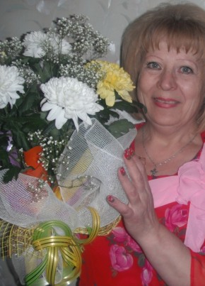 татьяна, 67, Россия, Тулун