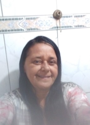 Vanderleia, 50, Brazil, Sao Joao da Boa Vista