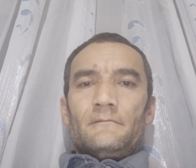 Komoliddin, 42 года, Toshkent