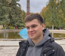 Дмитрий, 21 год, Орёл