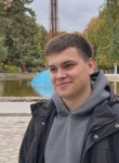 Дмитрий, 21 год, Орёл