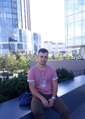 Анатолий, 38, Россия, Нижний Тагил