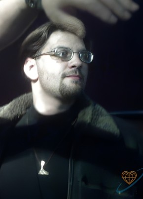 RamblerDating profile picture for @ancients