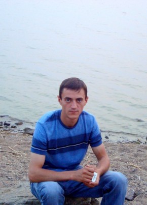 Aleksey, 45, Russia, Omsk