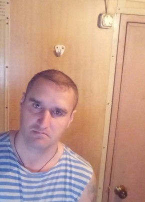 kostya, 41, Россия, Приобье