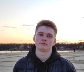 Андрей, 19 лет, Володарск