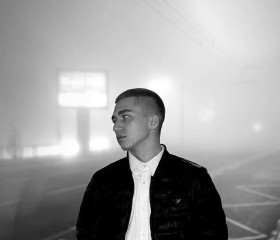 Daniel, 21, Simferopol