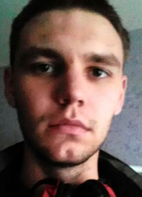 Иван, 29, Россия, Череповец