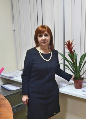 Нина, 60, Россия, Одинцово