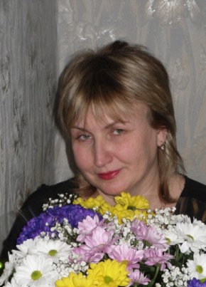 Тамара, 56, Україна, Дніпро
