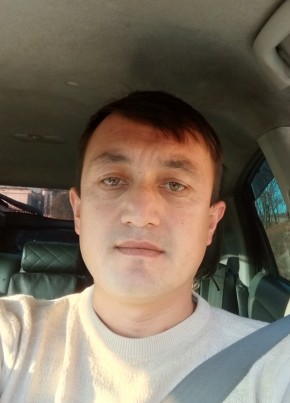 Нурик, 37, Россия, Трудовое
