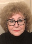 Nina, 64, Saint Petersburg