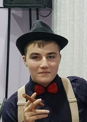 Марк, 24, Россия, Пугачев