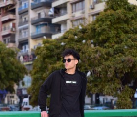 Ãmr Ãlaa, 21, Bilbays